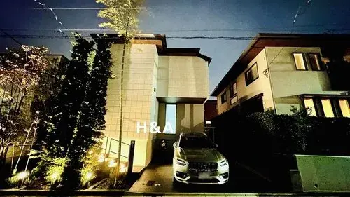 4LDK Property Ota Ward Tokyo (2)