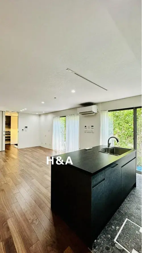 4LDK Property Ota Ward Tokyo (14)