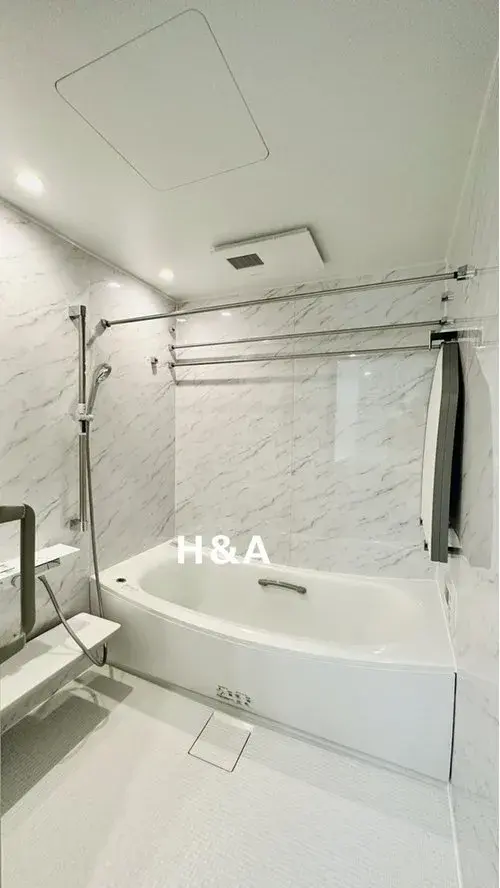4LDK Property Ota Ward Tokyo (16)