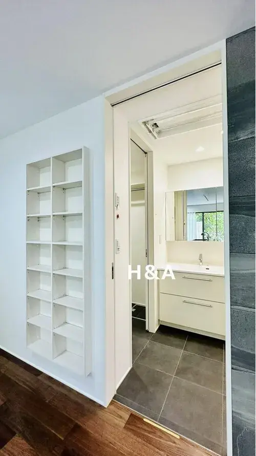 4LDK Property Ota Ward Tokyo (19)