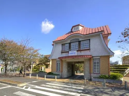 4LDK Property Ota Ward Tokyo (3)