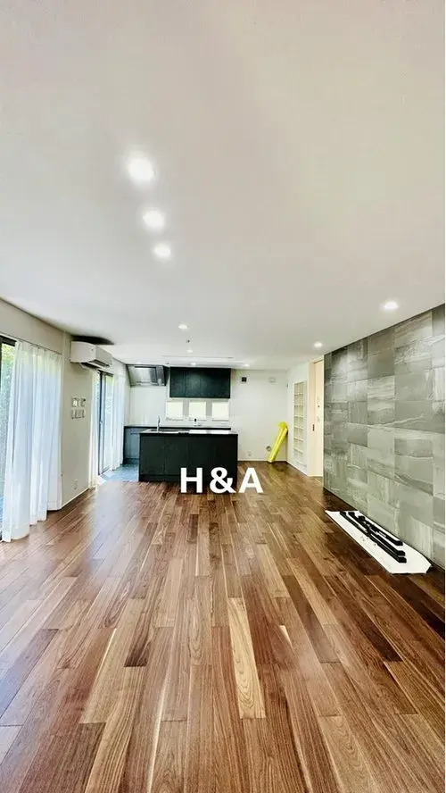 4LDK Property Ota Ward Tokyo (4)