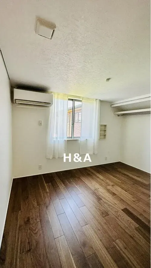 4LDK Property Ota Ward Tokyo (7)