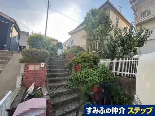 Akiya in Tokyo