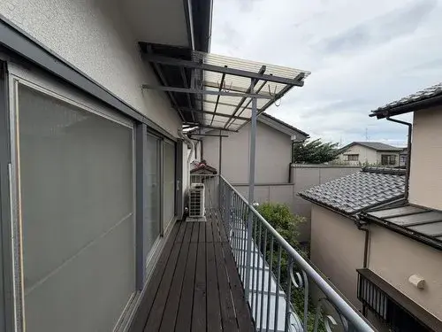 Propriété 3DK Ville de Higashimurayama Tokyo (2)