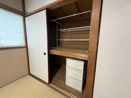 Propriété 3DK Ville de Higashimurayama Tokyo (11)