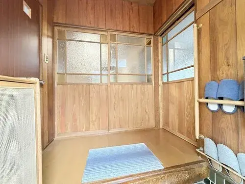 Propriété 3DK Ville de Higashimurayama Tokyo (12)