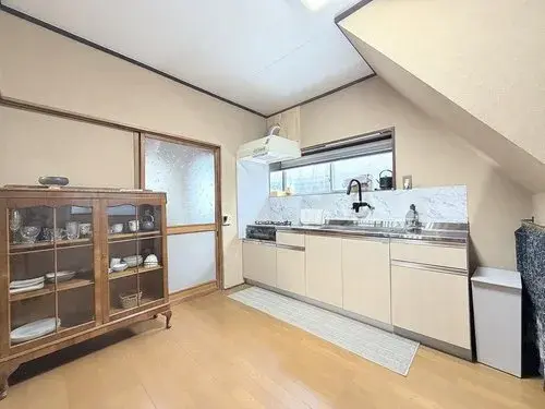 Propriété 3DK Ville de Higashimurayama Tokyo (13)