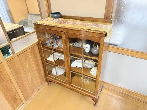 Propriété 3DK Ville de Higashimurayama Tokyo (15)