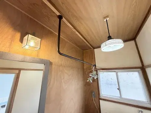 Propriété 3DK Ville de Higashimurayama Tokyo (18)