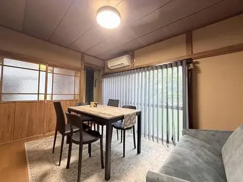 Propriété 3DK Ville de Higashimurayama Tokyo (4)