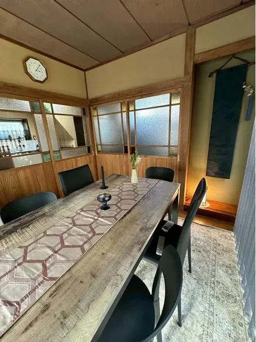 Propriété 3DK Ville de Higashimurayama Tokyo (5)