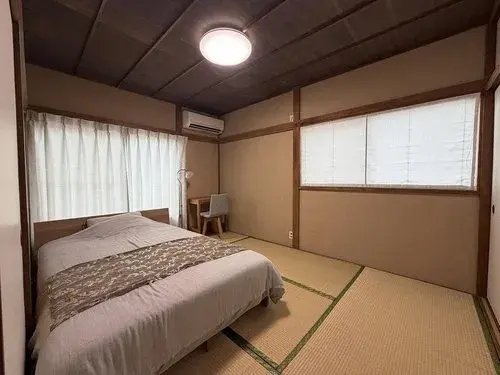 Propriété 3DK Ville de Higashimurayama Tokyo (7)