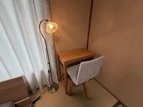 Propriété 3DK Ville de Higashimurayama Tokyo (8)