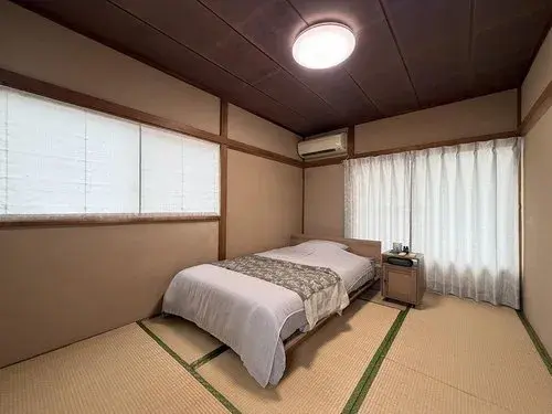 Propriété 3DK Ville de Higashimurayama Tokyo (9)