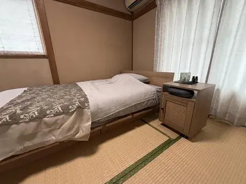 Propriété 3DK Ville de Higashimurayama Tokyo (10)