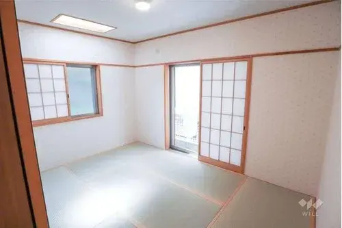 4LDK Property Katsushika-ku Tokyo (4)