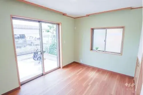 4LDK Property Katsushika-ku Tokyo (5)