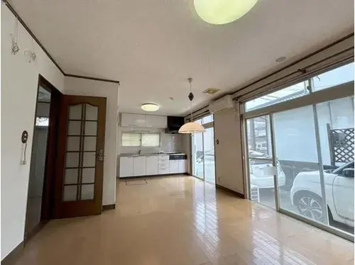 4LDK+S物件 福生市 東京都 (15)