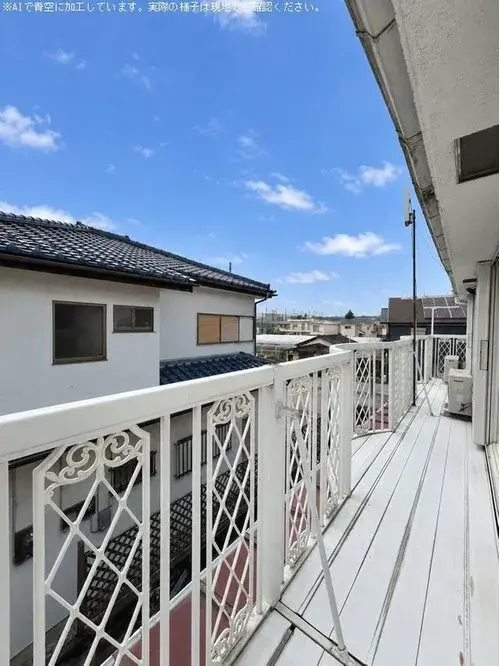 4LDK+S物件 福生市 東京都 (3)