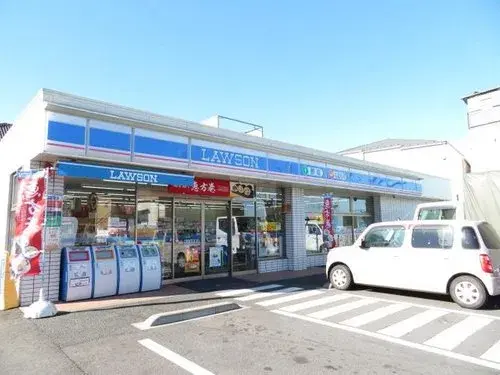 4LDK+S物件 福生市 東京都 (25)