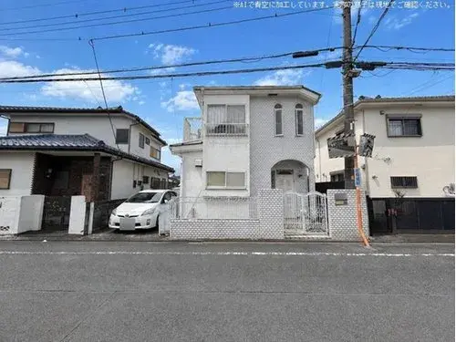 4LDK+S物件 福生市 東京都 (4)