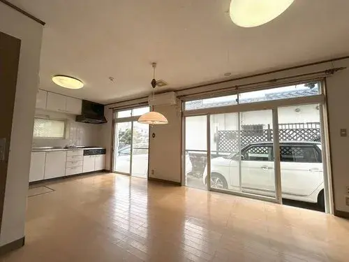 4LDK+S物件 福生市 東京都 (6)