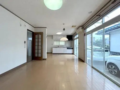 4LDK+S物件 福生市 東京都 (7)