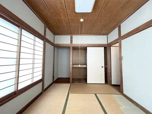4LDK+S物件 福生市 東京都 (10)