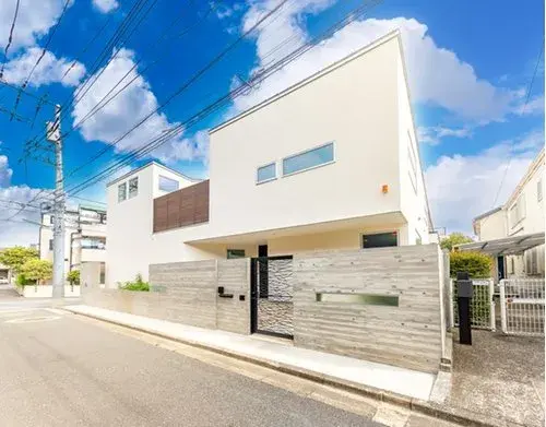 4LDK+S Property Setagaya Ward Tokyo (2)