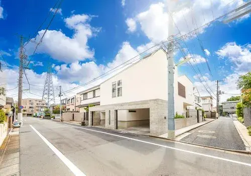 4LDK+S Property Setagaya Ward Tokyo (19)