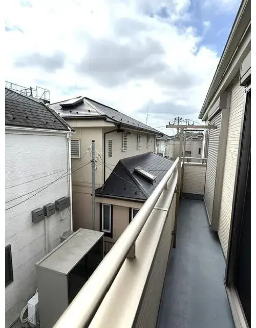 3LDK Nishitokyo City Tokyo Property (3)
