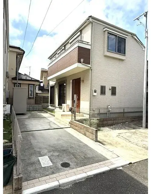 3LDK Nishitokyo City Tokyo Property (5)