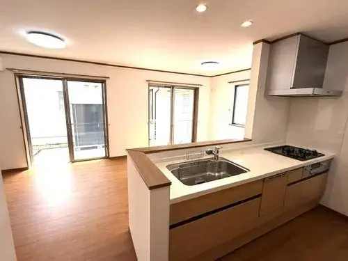 3LDK Nishitokyo City Tokyo Property (10)
