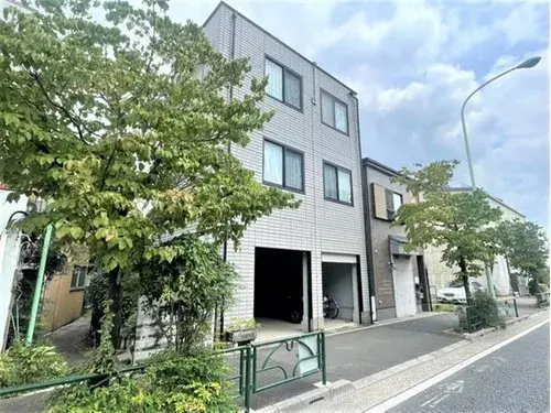 4LDK Property Adachi-ku Tokyo (5)