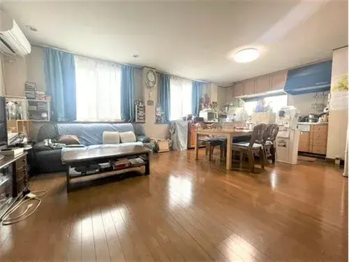 4LDK Property Adachi-ku Tokyo (6)