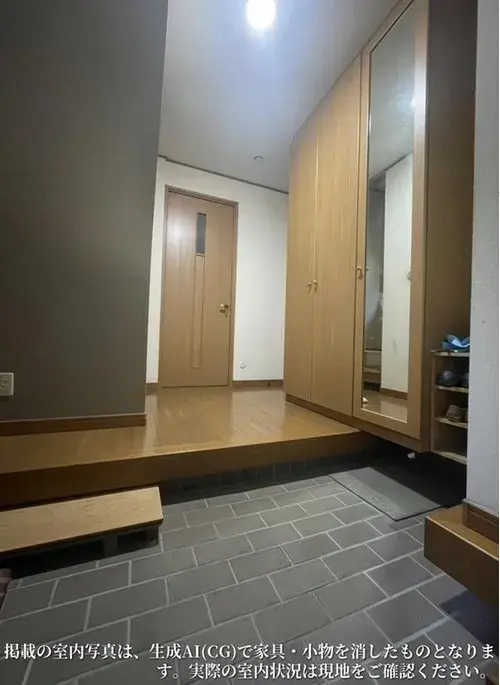 4LDK Property Adachi-ku Tokyo (7)