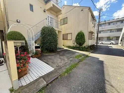 Propiedad 4LDK Setagaya-ku Tokio (11)