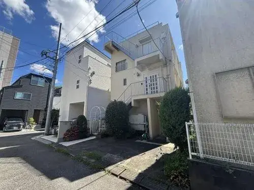 Propiedad 4LDK Setagaya-ku Tokio (12)