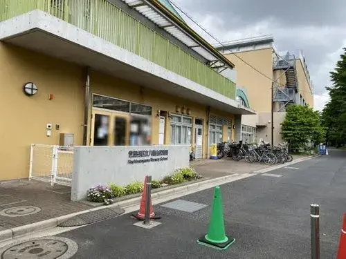 Propiedad 4LDK Setagaya-ku Tokio (15)