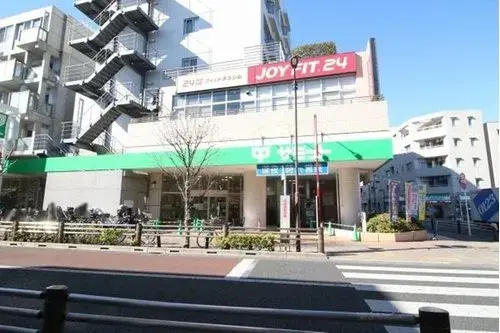 Propiedad 4LDK Setagaya-ku Tokio (16)