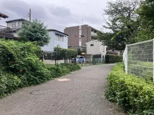 Propiedad 4LDK Setagaya-ku Tokio (4)