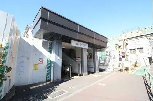 Propiedad 4LDK Setagaya-ku Tokio (5)