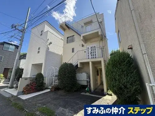 Propiedad 4LDK Setagaya-ku Tokio (7)
