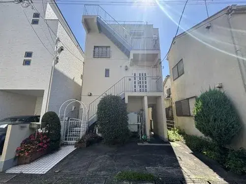 Propiedad 4LDK Setagaya-ku Tokio (8)