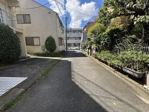 Propiedad 4LDK Setagaya-ku Tokio (10)