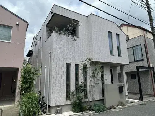 3LDK Setagaya-ku Tokio (2)