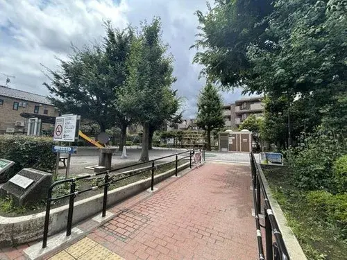 3LDK Setagaya-ku Tokio (12)