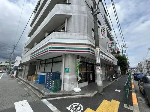 3LDK Setagaya-ku Tokio (14)