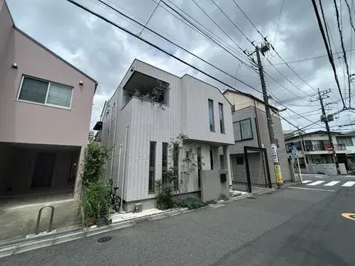 3LDK Setagaya-ku Tokio (3)